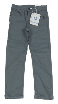 Nové - šedé skinny rifle Mayoral