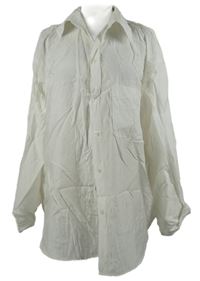 Dámská bílá halenka H&M