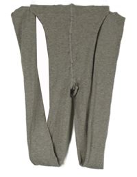 Dámské béžové punčocháče H&M