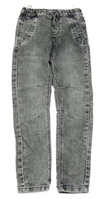 Černo-bílé rifle Zeeman