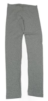 Šedé legíny Pepperts