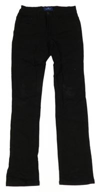 Černé rifle Tom Tailor 