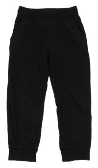 Černé tepláky PRIMARK