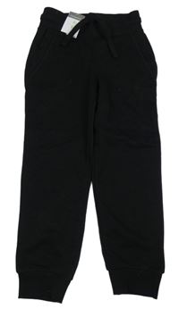 Nové - Černé tepláky Primark