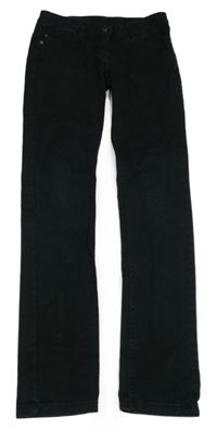 Černé skinny rifle S. Oliver