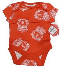 Nové - červené body - Liverpool Primark