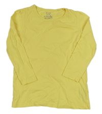 Žluté triko Kiki&Koko