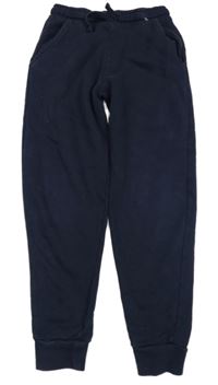 Tmavomodré tepláky M&S