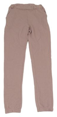 Světlerůžové tepláky Name it