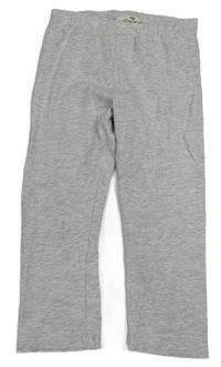 Šedé capri legíny zn. H&M