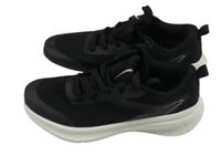 Nové - Černé ultralehké botasky Primark vel. 37