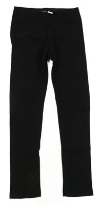 Černé legíny Pepperts