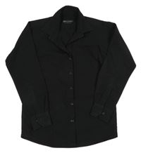 Černá košile GILLYSONZ