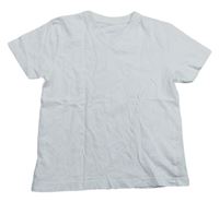 Bílé tričko M&S