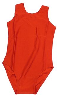 Červené cvičební body