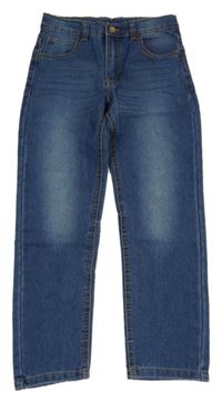 Modré rifle Little Kids