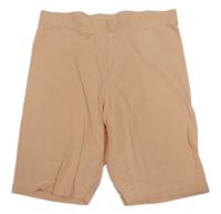 Meruňkové elastické kraťasy Name it