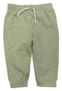 Zelené tepláky F&F
