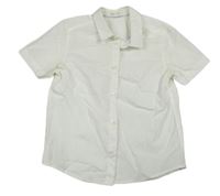 Bílá košile H&M