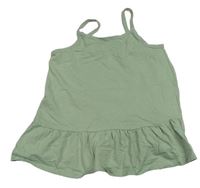 Khaki top George