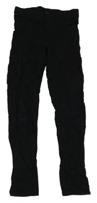 Černé tregíny Kiabi