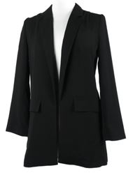 Dámský černý sakový cardigán Primark 