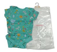 Nové - Mátové body se zvířátky Dunnes