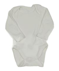 Bílé body C&A