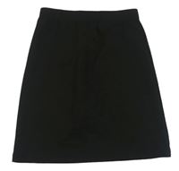 Černá sukně Debenhams