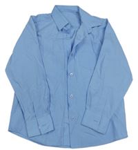 Modrá halenka Matalan