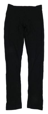 Černé legíny Primark
