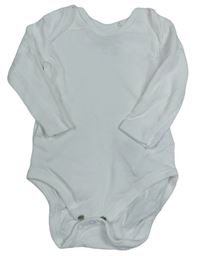 Bílé body Lupilu
