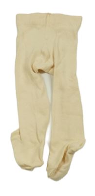 Vanilkové punčocháče