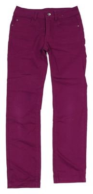 Purpurové rifle Denim Co. 