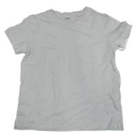 Bílé tričko Y.F.K.