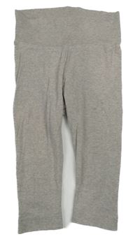 Béžové tepláky H&M