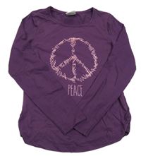 Lilkové triko s potiskem YIGGA