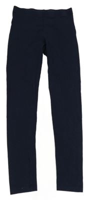 Tmavomodré legíny Pepperts!