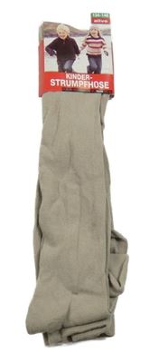 Nové - béžovo-šedé punčocháče alive