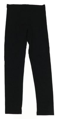 Černé legíny George