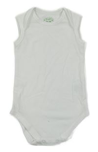 Bílé body