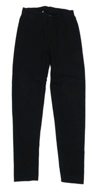 Černé legíny Urban 