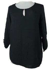 Dámská černá halenka Vero Moda 