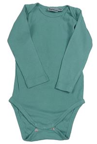 Světlemodré body Impidimpi