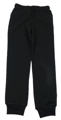 Černé tepláky PRIMARK