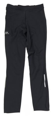 Tmavošedé sportovní legíny Kalenji