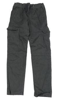 Šedé cargo rifle zn. Pocopiano  