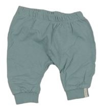 Světlemodrošedé tepláky 