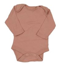 Růžové body Primark