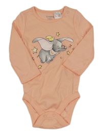 Růžové body s Dumbem LC Waikiki